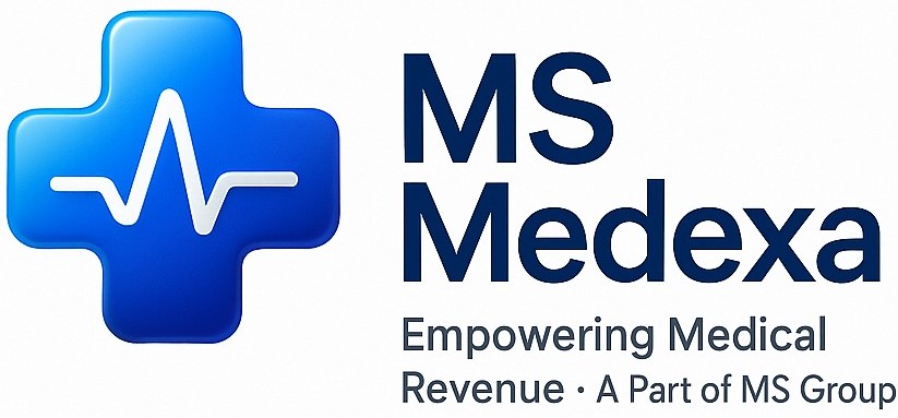 Medical Billing Logo